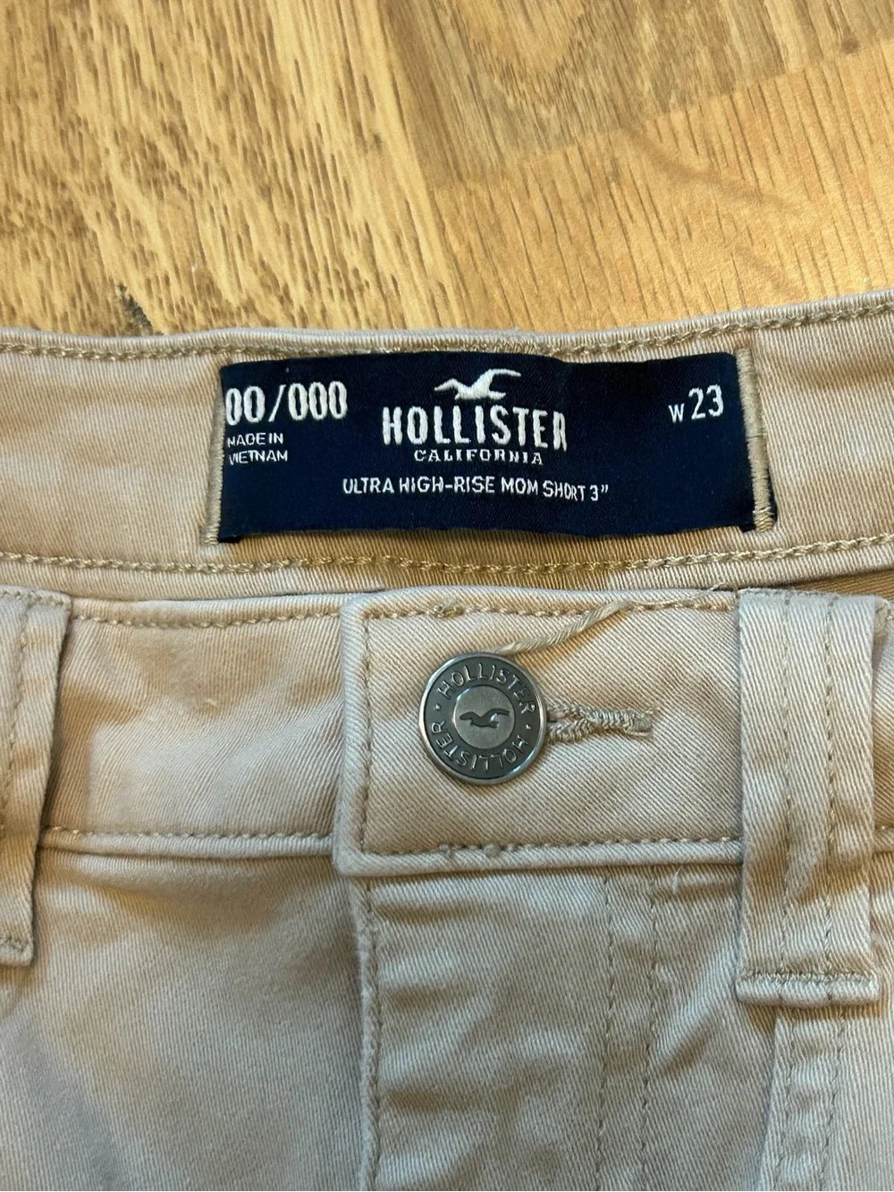 Y2K Cargo Pocket Women’s Shorts